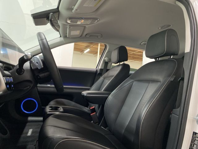 2023 Hyundai IONIQ 5 SEL Dallas TX