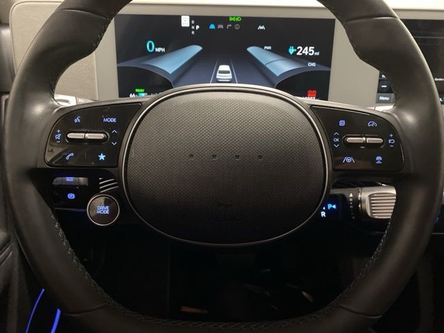 2023 Hyundai IONIQ 5 SEL Dallas TX