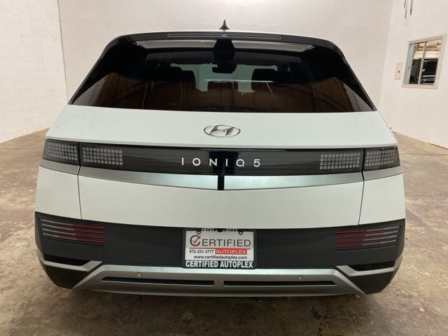 2023 Hyundai IONIQ 5 SEL Dallas TX