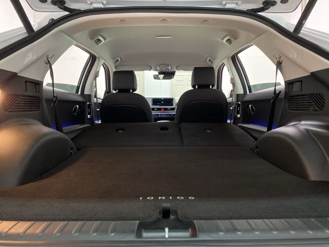 2023 Hyundai IONIQ 5 SEL Dallas TX