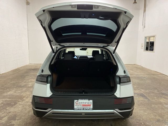 2023 Hyundai IONIQ 5 SEL Dallas TX