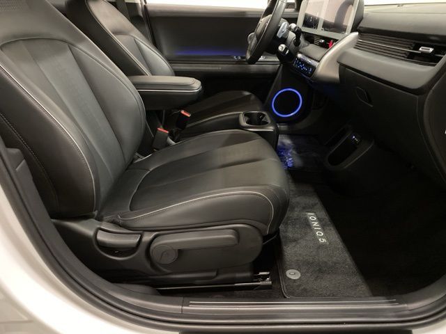 2023 Hyundai IONIQ 5 SEL Dallas TX