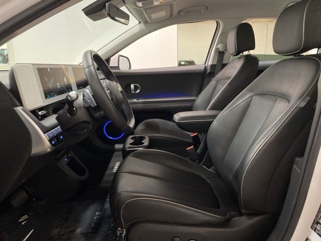 2023 Hyundai IONIQ 5 SEL Dallas TX