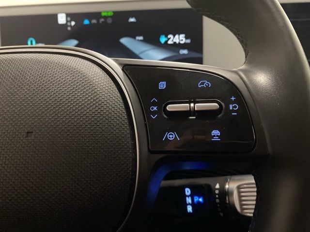 2023 Hyundai IONIQ 5 SEL Dallas TX