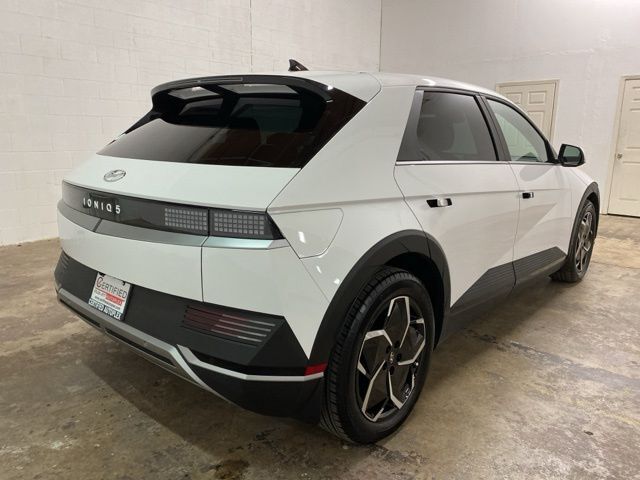 2023 Hyundai IONIQ 5 SEL Dallas TX