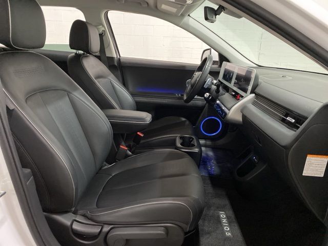 2023 Hyundai IONIQ 5 SEL Dallas TX