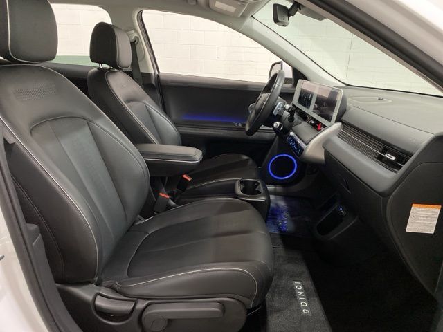 2023 Hyundai IONIQ 5 SEL Dallas TX