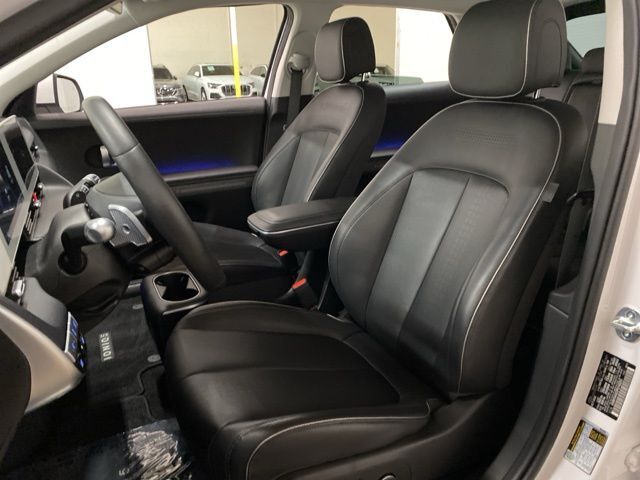2023 Hyundai IONIQ 5 SEL Dallas TX