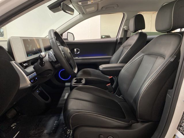 2023 Hyundai IONIQ 5 SEL Dallas TX