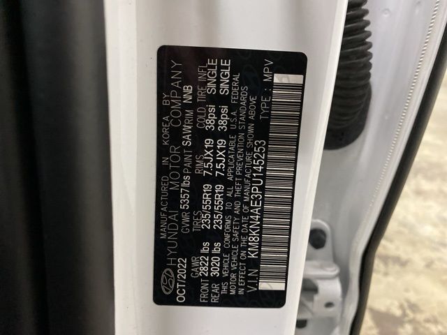 2023 Hyundai IONIQ 5 SEL Dallas TX