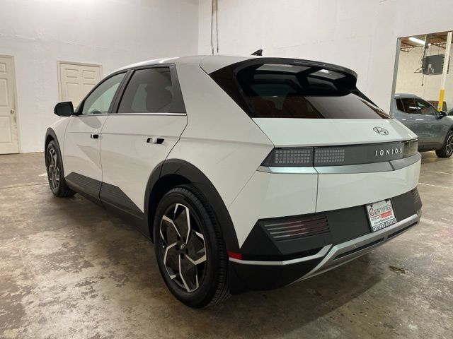 2023 Hyundai IONIQ 5 SEL Dallas TX