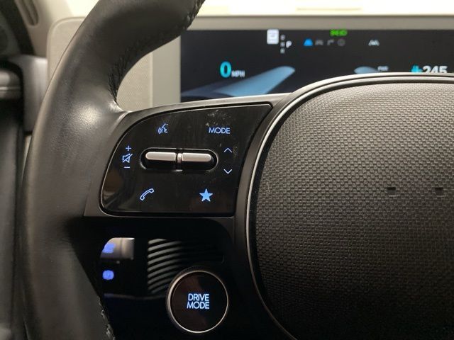 2023 Hyundai IONIQ 5 SEL Dallas TX