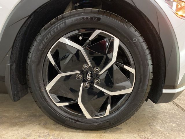 2023 Hyundai IONIQ 5 SEL Dallas TX