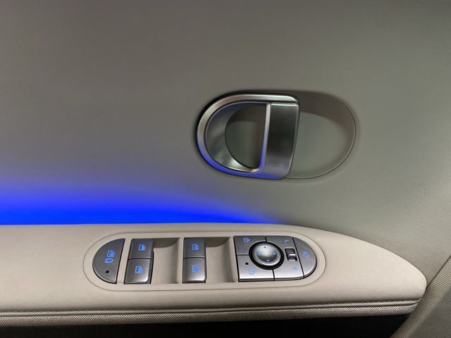 2023 Hyundai IONIQ 5 SEL Dallas TX