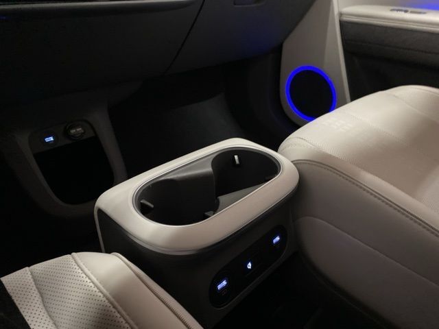 2023 Hyundai IONIQ 5 SEL Dallas TX