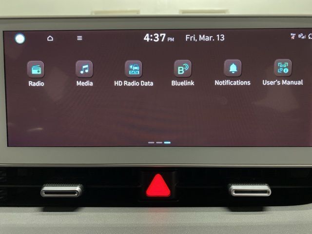 2023 Hyundai IONIQ 5 SEL Dallas TX