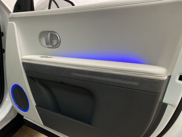 2023 Hyundai IONIQ 5 SEL Dallas TX