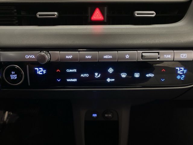 2023 Hyundai IONIQ 5 SEL Dallas TX