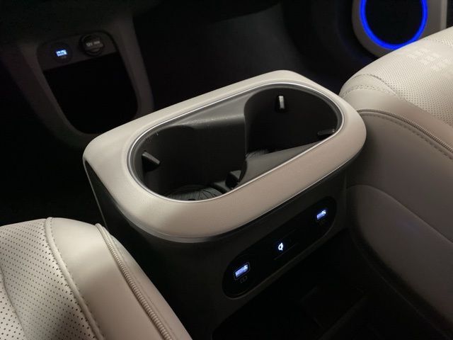 2023 Hyundai IONIQ 5 SEL Dallas TX