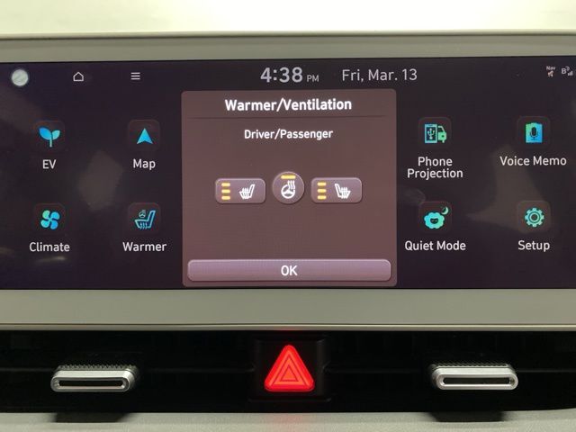 2023 Hyundai IONIQ 5 SEL Dallas TX