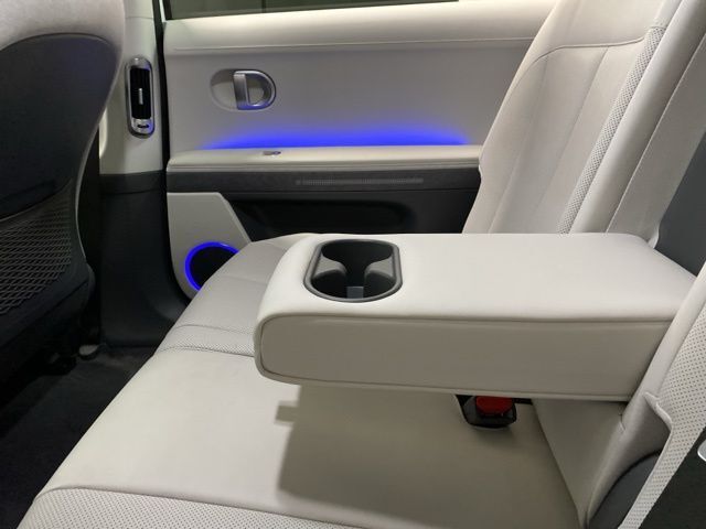 2023 Hyundai IONIQ 5 SEL Dallas TX