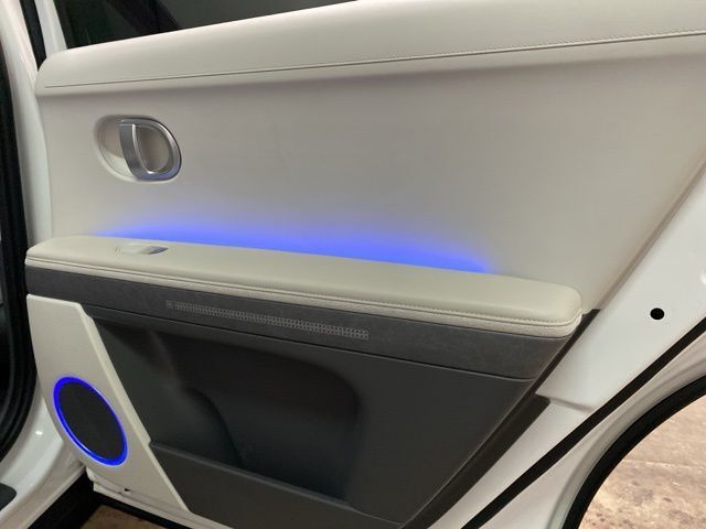 2023 Hyundai IONIQ 5 SEL Dallas TX