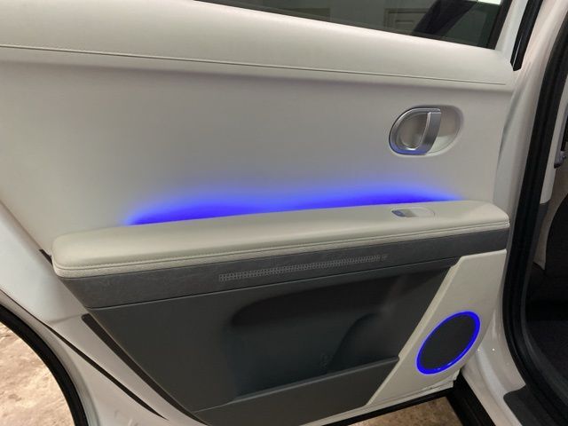 2023 Hyundai IONIQ 5 SEL Dallas TX