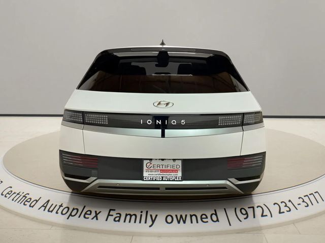 2023 Hyundai IONIQ 5 SEL