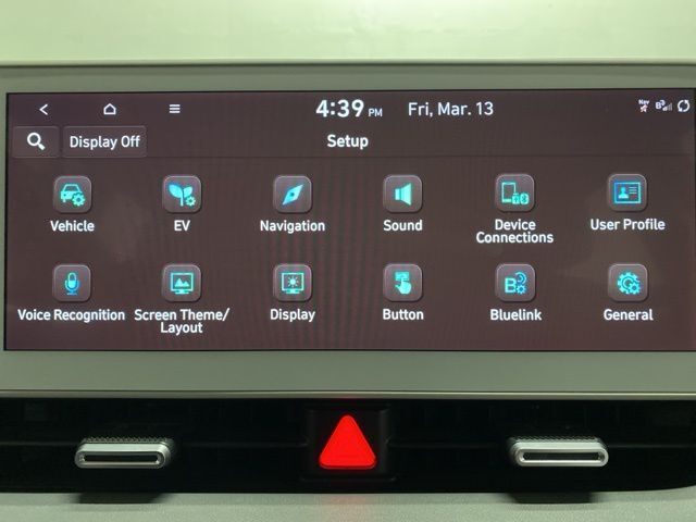 2023 Hyundai IONIQ 5 SEL Dallas TX