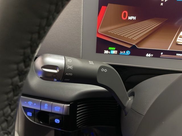 2023 Hyundai IONIQ 5 SEL Dallas TX