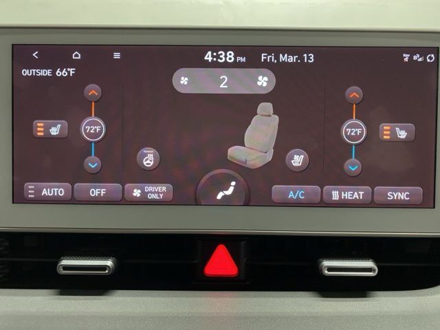 2023 Hyundai IONIQ 5 SEL Dallas TX