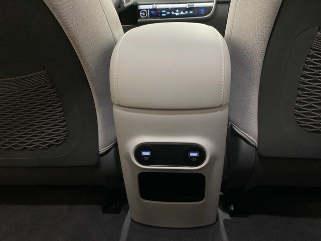 2023 Hyundai IONIQ 5 SEL Dallas TX