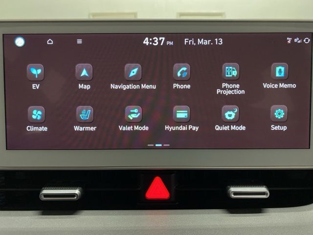 2023 Hyundai IONIQ 5 SEL Dallas TX