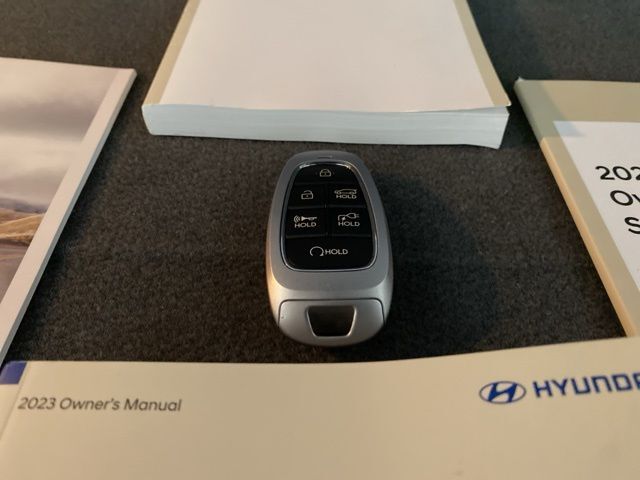 2023 Hyundai IONIQ 5 SEL Dallas TX