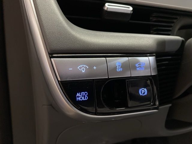 2023 Hyundai IONIQ 5 SEL Dallas TX