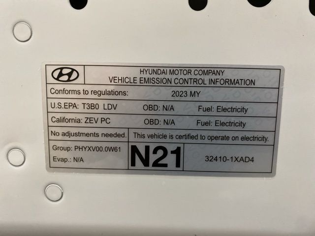 2023 Hyundai IONIQ 5 SEL Dallas TX