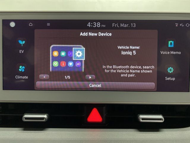 2023 Hyundai IONIQ 5 SEL Dallas TX