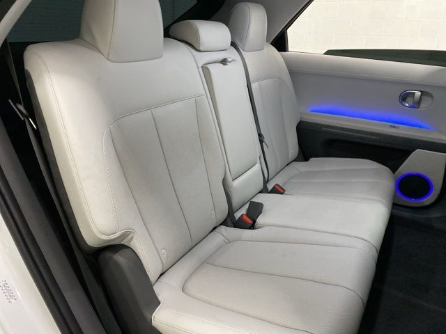 2023 Hyundai IONIQ 5 SEL Dallas TX