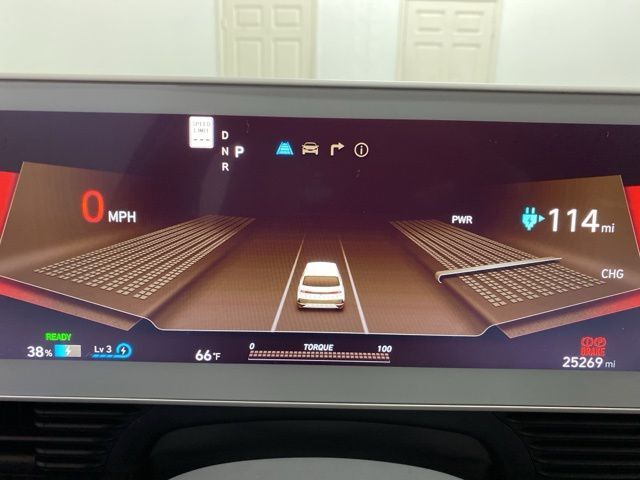 2023 Hyundai IONIQ 5 SEL Dallas TX