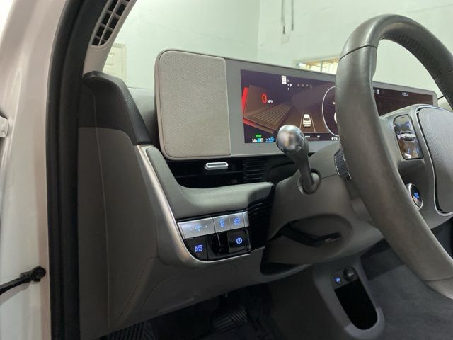 2023 Hyundai IONIQ 5 SEL Dallas TX