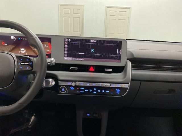2023 Hyundai IONIQ 5 SEL Dallas TX