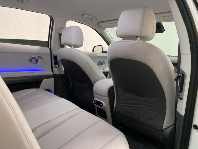 2023 Hyundai IONIQ 5 SEL Dallas TX