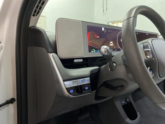 2023 Hyundai IONIQ 5 SEL Dallas TX