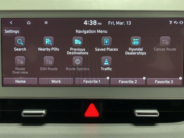 2023 Hyundai IONIQ 5 SEL Dallas TX