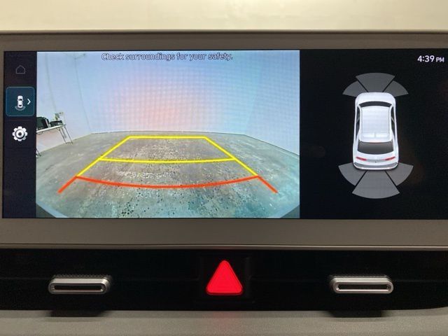 2023 Hyundai IONIQ 5 SEL Dallas TX