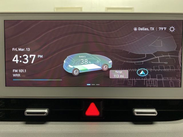 2023 Hyundai IONIQ 5 SEL Dallas TX