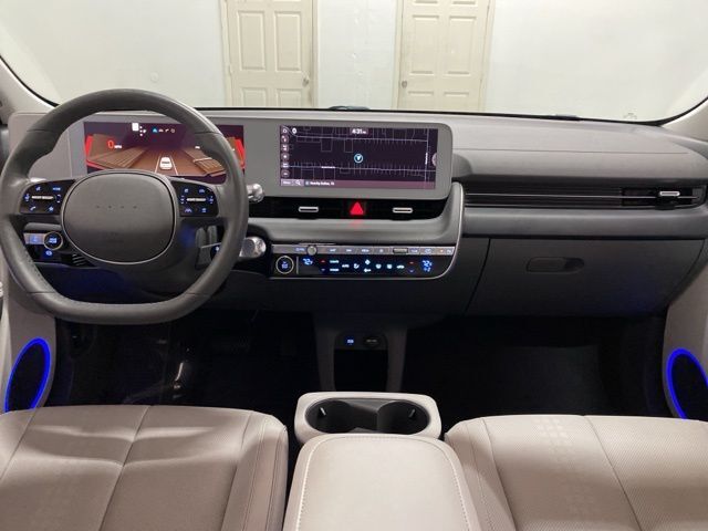 2023 Hyundai IONIQ 5 SEL Dallas TX