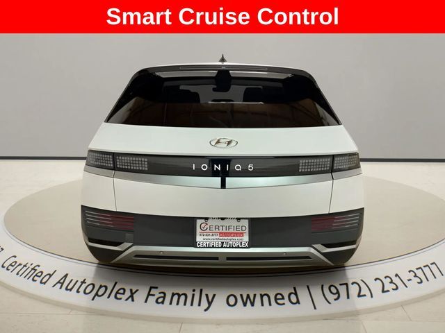 2023 Hyundai IONIQ 5 SEL