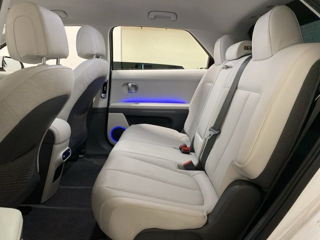 2023 Hyundai IONIQ 5 SEL Dallas TX