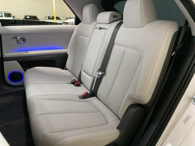 2023 Hyundai IONIQ 5 SEL Dallas TX